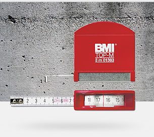 Fancy and Accurate! BMI Meter 2m 