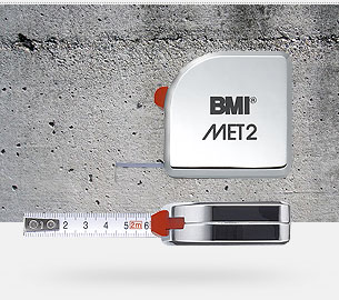 BMI - Pocket tapes